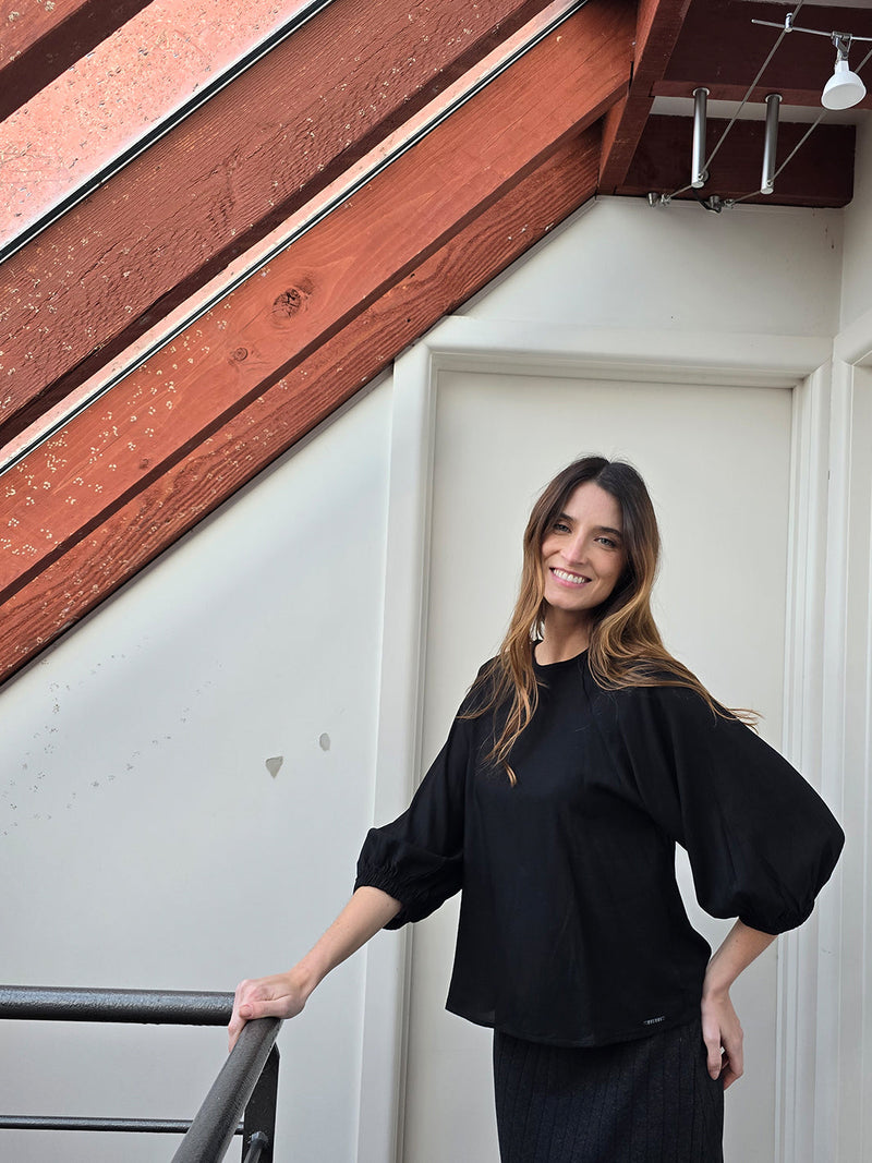 COLCCI BLOUSE