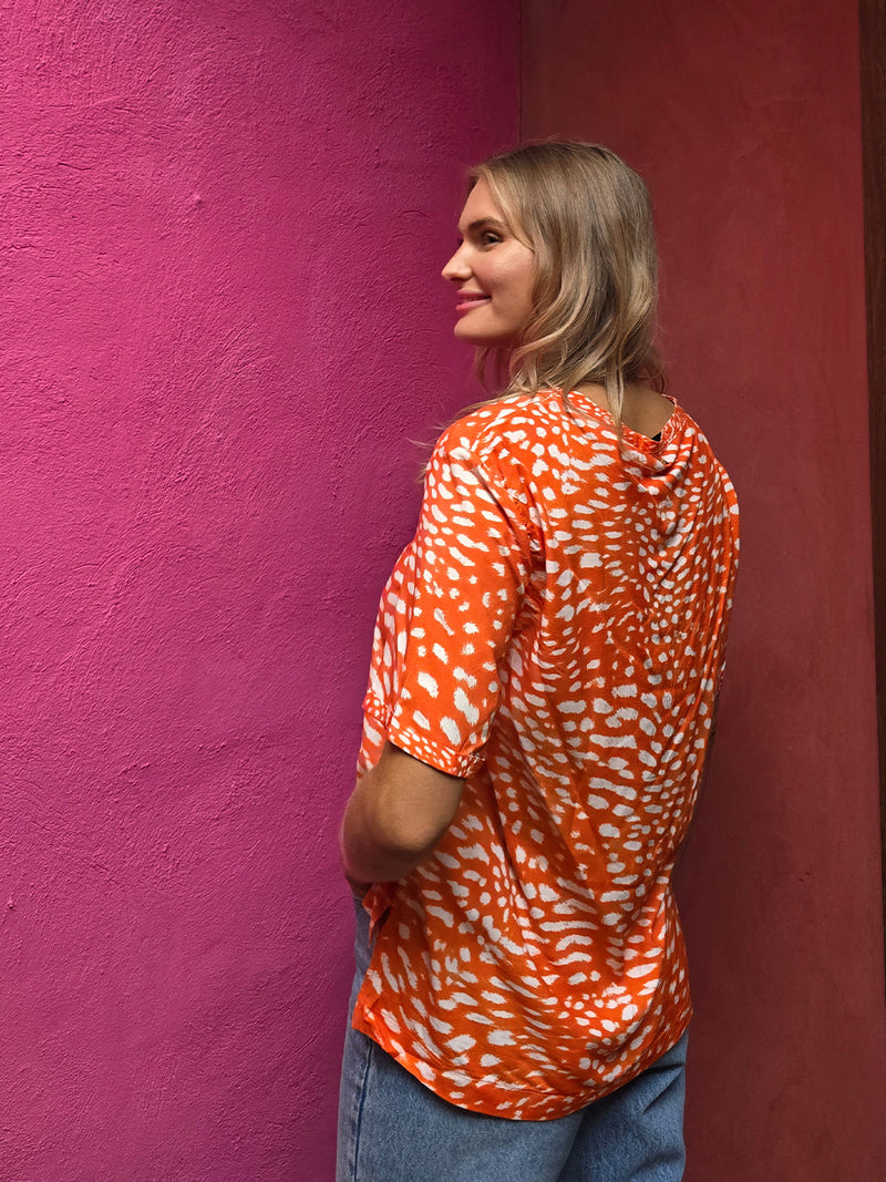 COLCCI BLOUSE