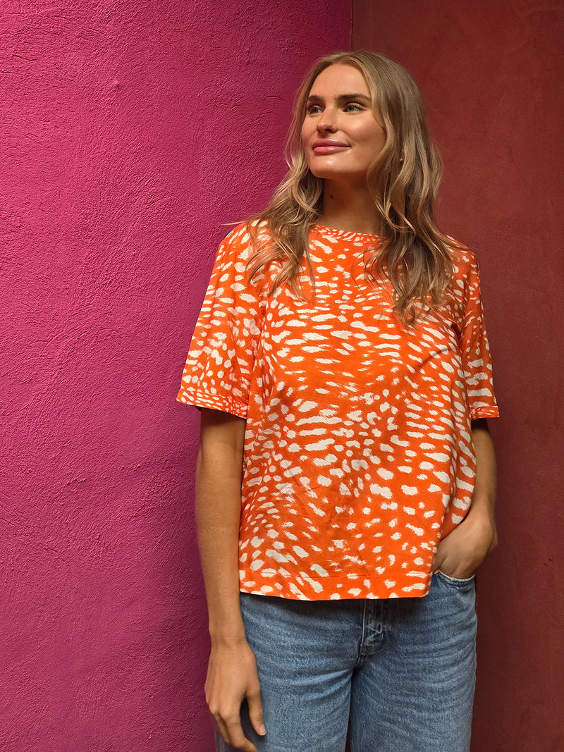COLCCI BLOUSE