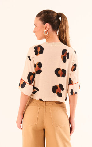 COLCCI LOLNESS BLOUSE - PRESALE