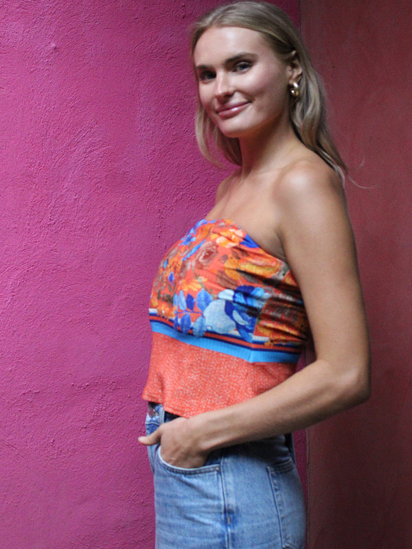 COLCCI BLOUSE