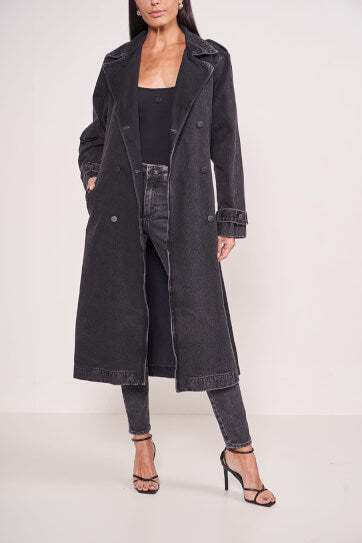 COLCCI DENI COAT