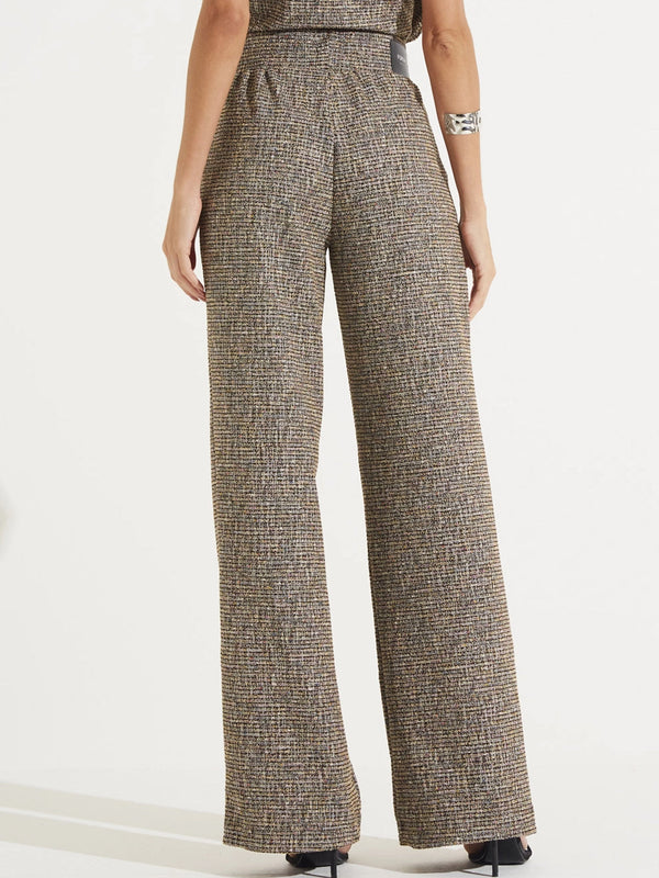 FORUM PANTS