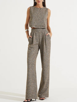 FORUM PANTS