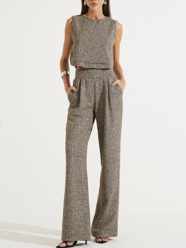 FORUM PANTS