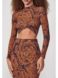 COLCCI BLOUSE - PRE SALE