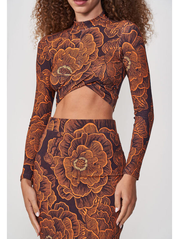 COLCCI BLOUSE - PRE SALE