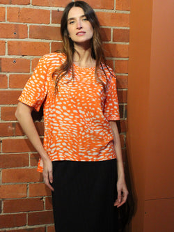 COLCCI BLOUSE