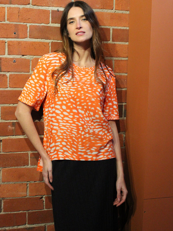 COLCCI BLOUSE