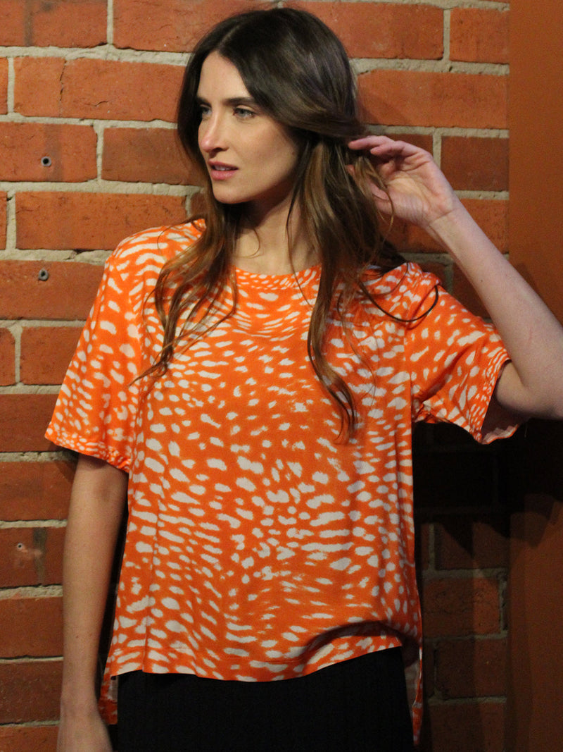 COLCCI BLOUSE