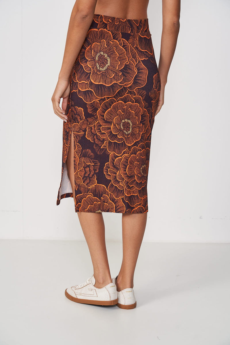 COLCCI SKIRT