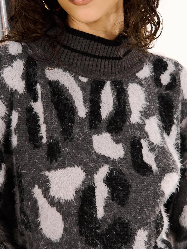 OPEN KNIT - PRE SALE
