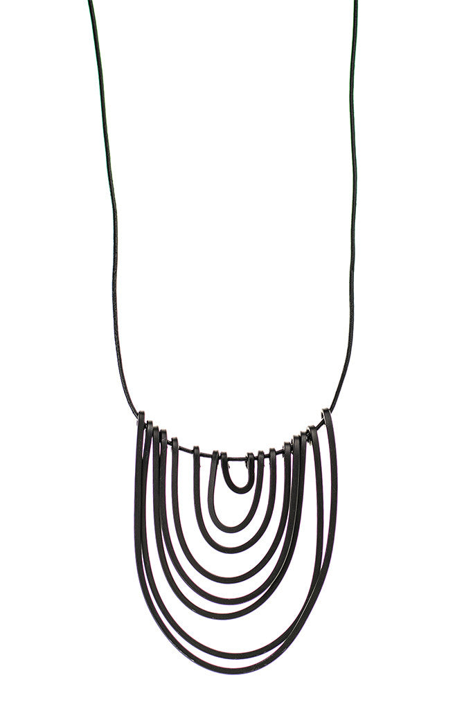 RAINBOW PENDANT