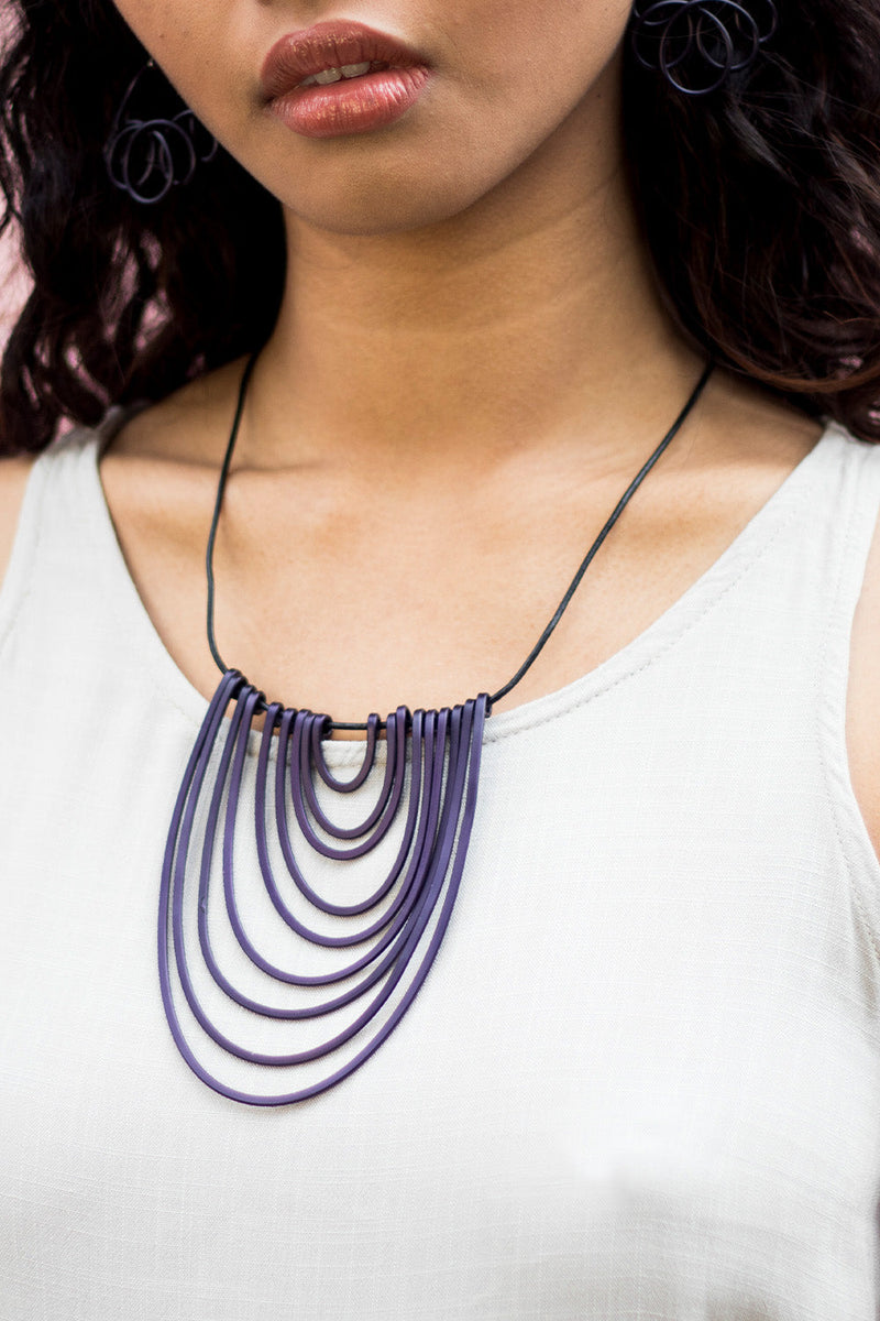 RAINBOW PENDANT