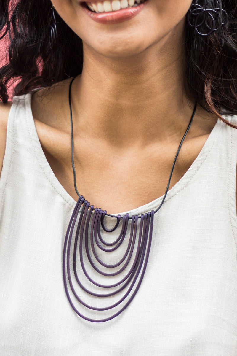 RAINBOW PENDANT