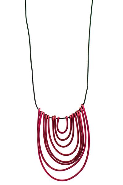 RAINBOW PENDANT
