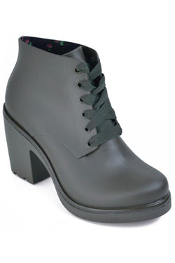 Ale Boots - Green