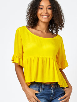 CLASSA BLOUSE