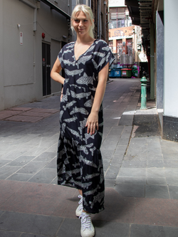 LUNA DRESS