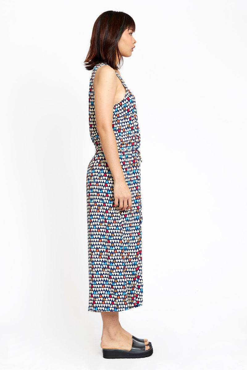 MILLY JUMPSUIT