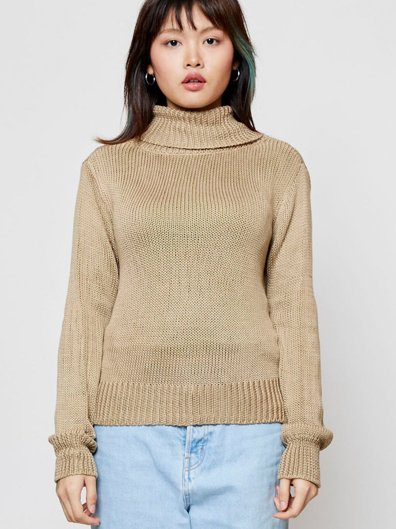 TOTAS KNIT